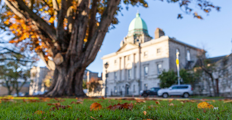 Blackhall Place Dublin