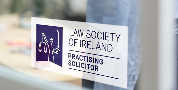 Member logo in window