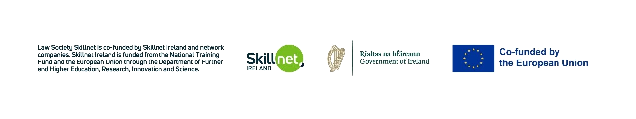 Skillnet funding Skillnet funding
