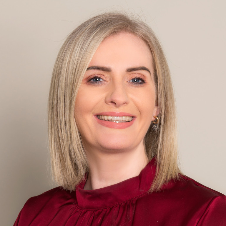 Hilary Oconnor, Council member