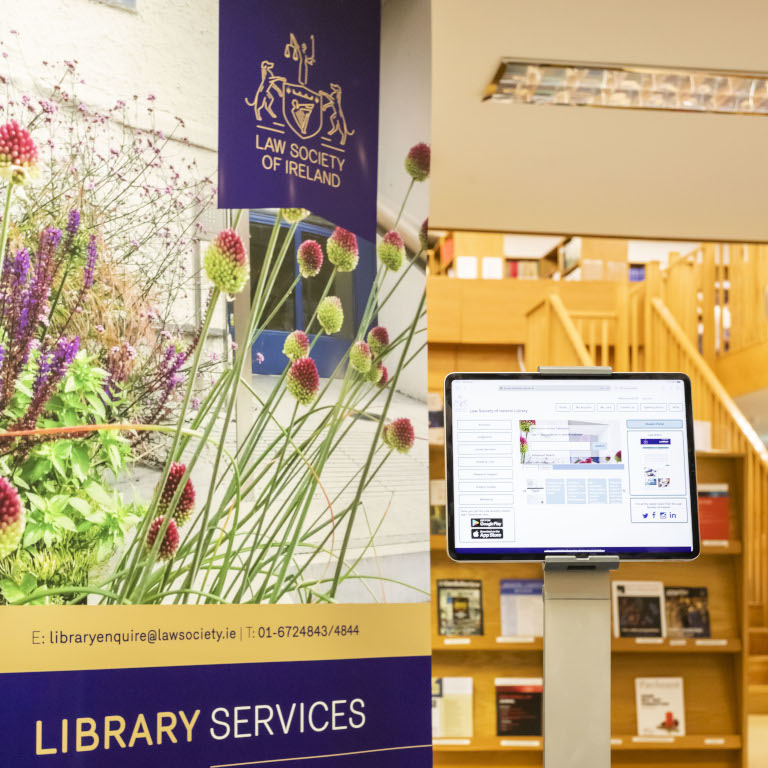 Your library experience elevated