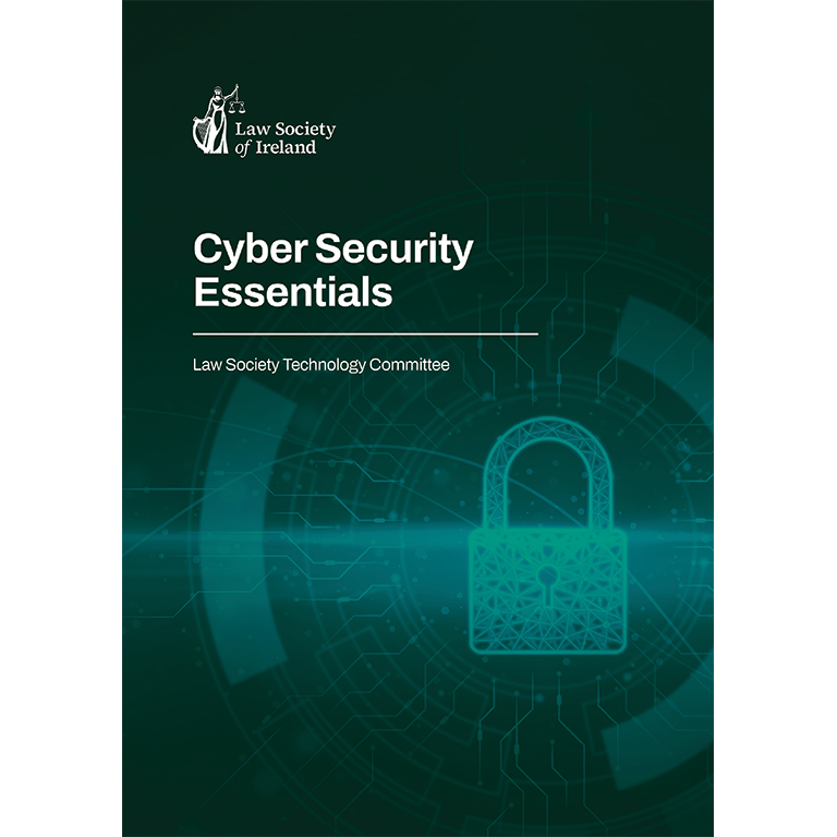 Cyber security essentials