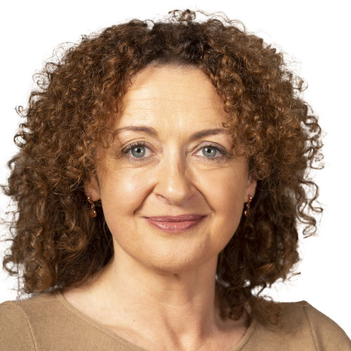 Siun Hurley