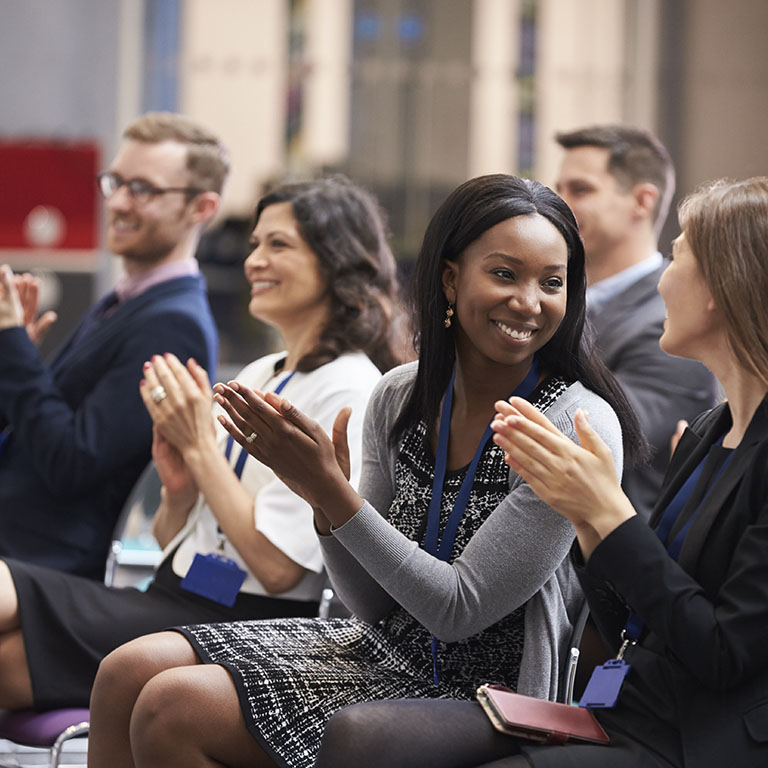 Law Society Committee Conferences