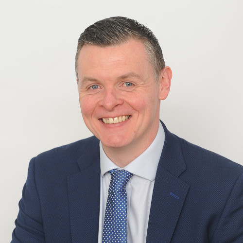 kevin mcelhinney, Council member