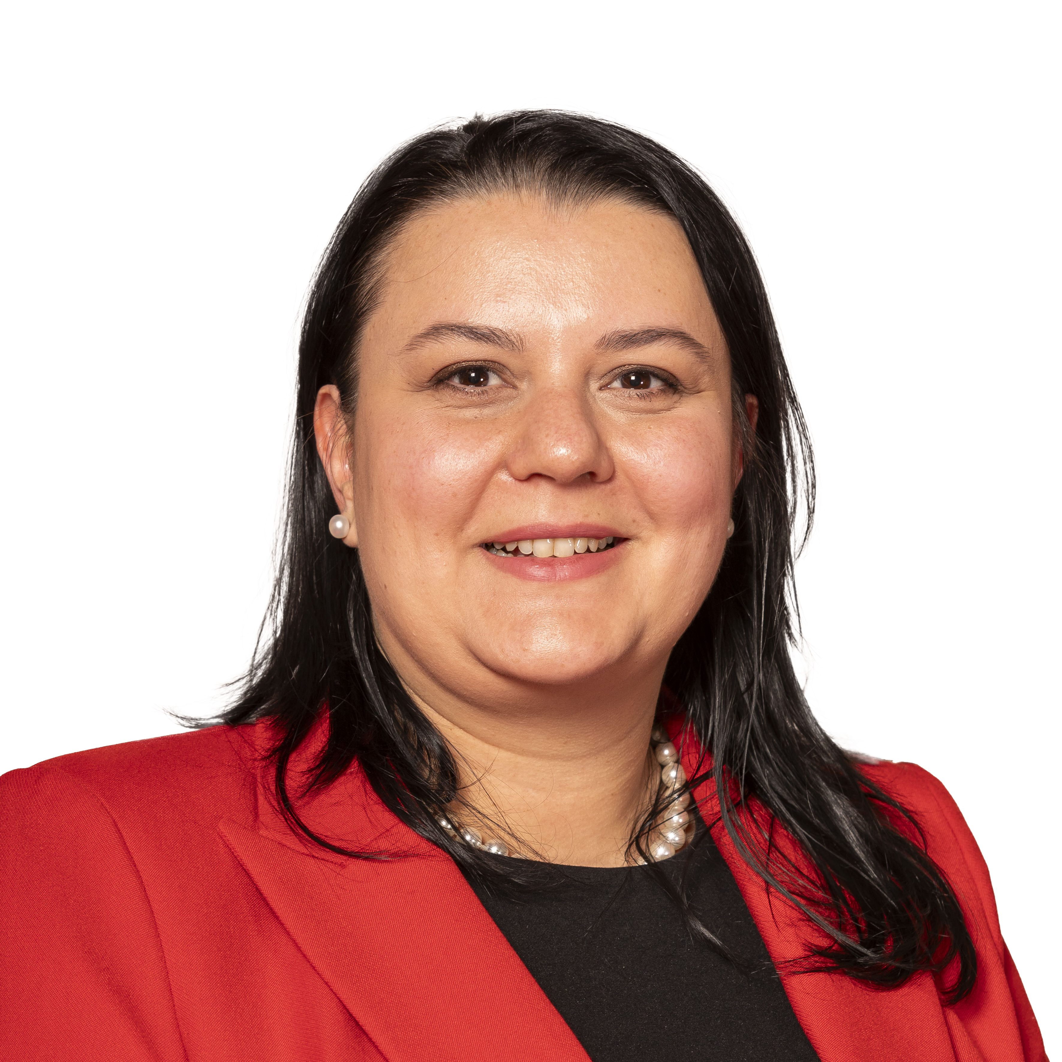 Cristina Stamatescu