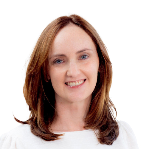 Elaine Morrrisey