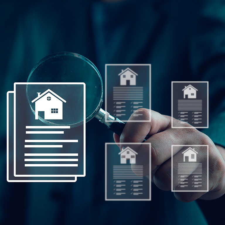 eConveyancing platform trial workshop