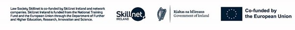 Skillnet banner