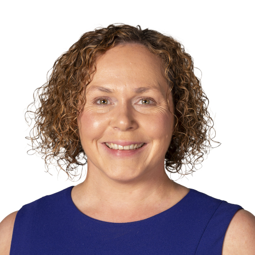 Ann McGarry