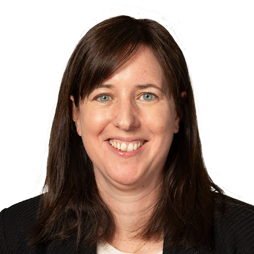 Catherine Bourke