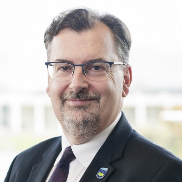 Colin Scott