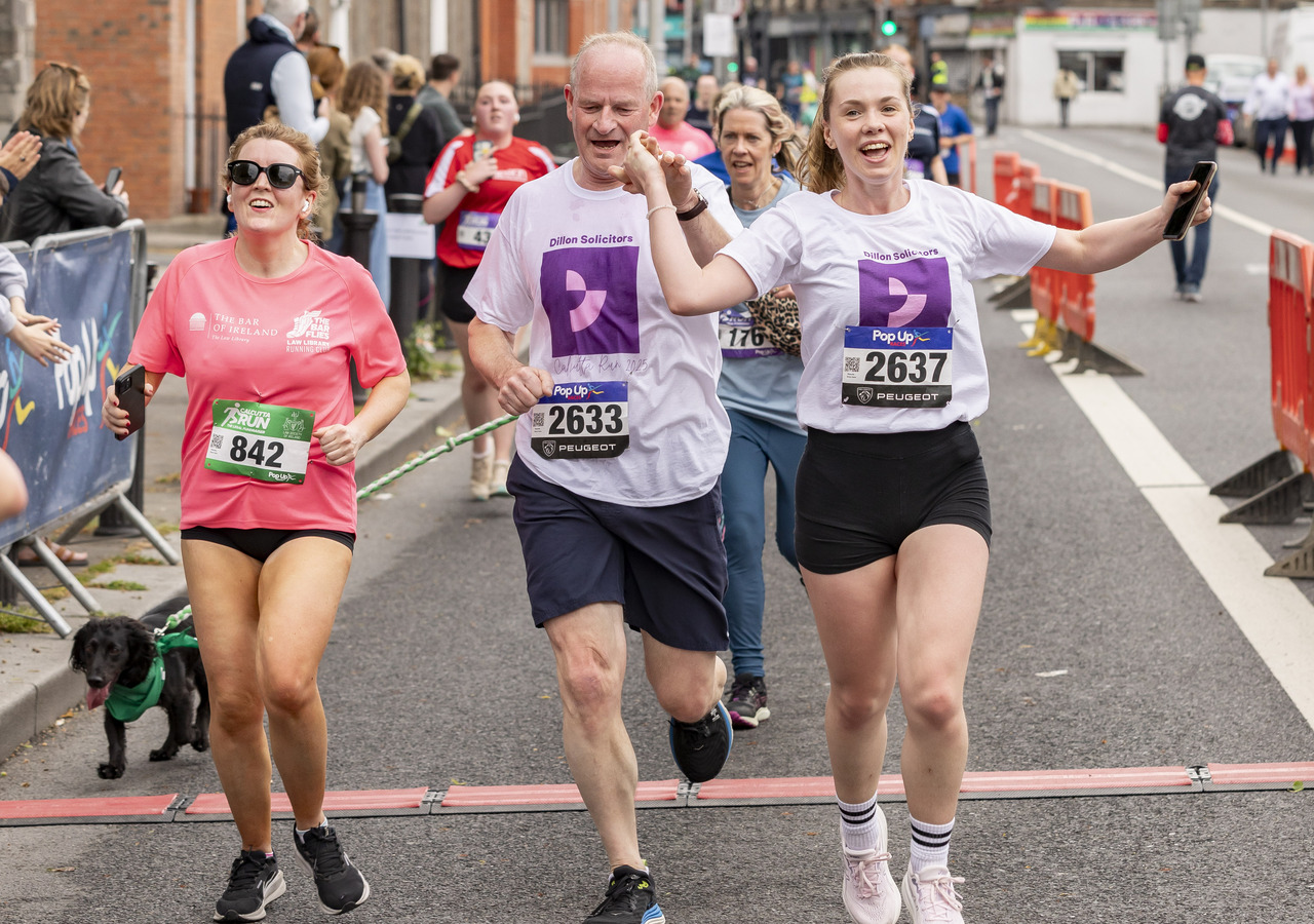 Calcutta Run 2026