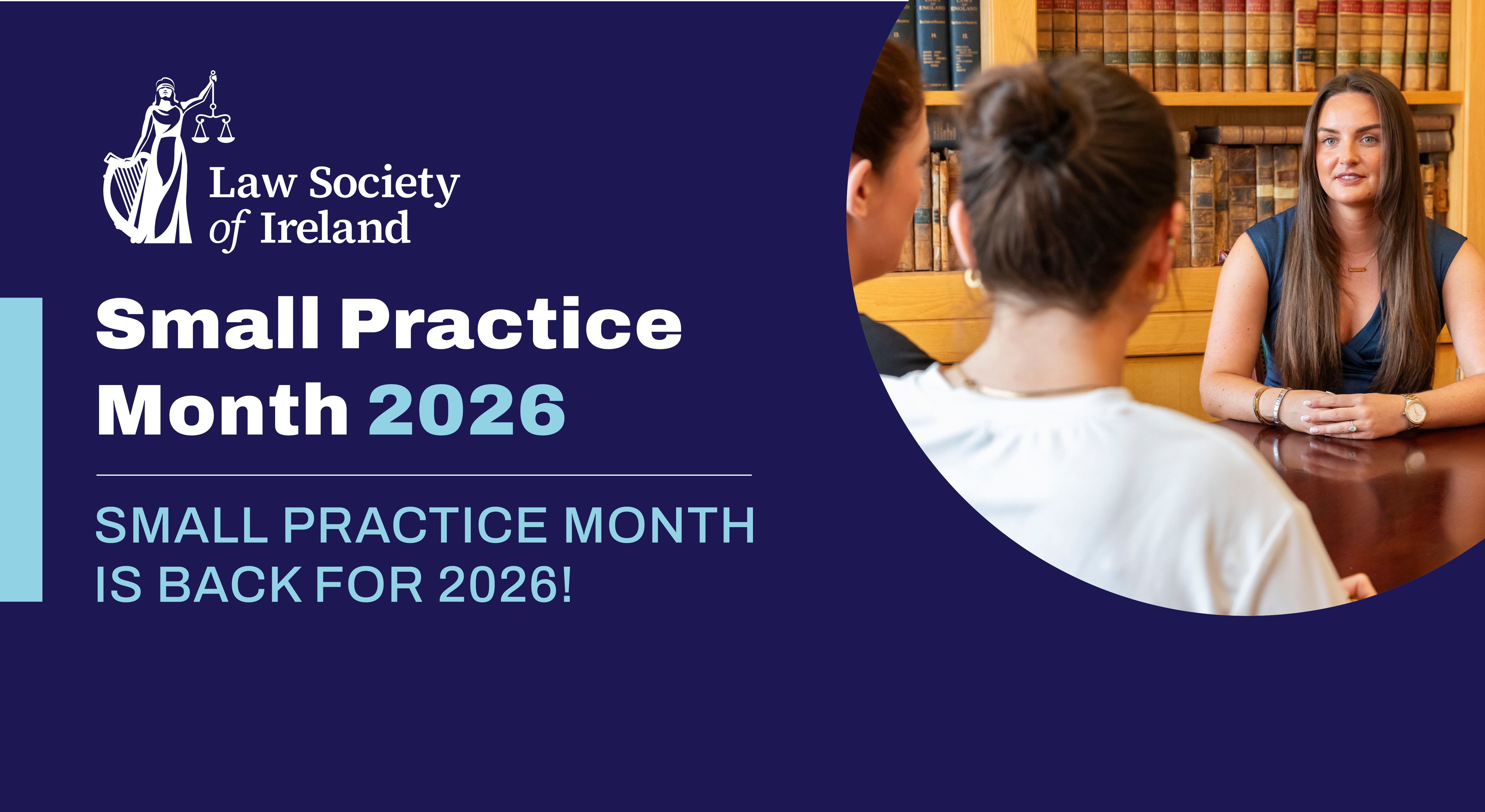 Small Practice Month