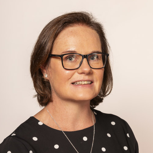Justine Carty, Council member