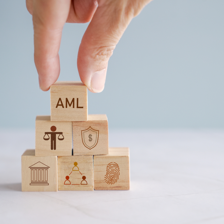 AML – Suspicious Transaction Reporting in Conveyancing