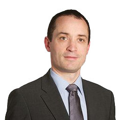 Barry MacCarthy, Council Member