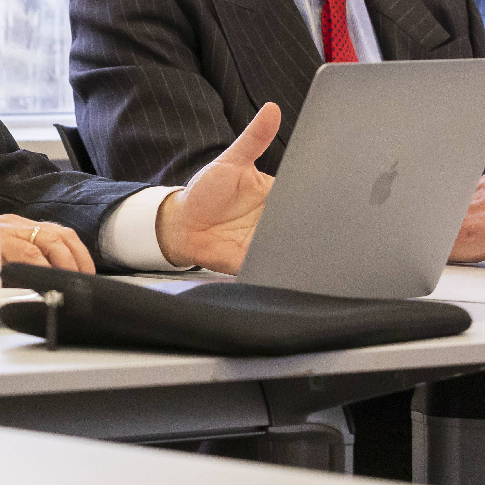 Warning for trade mark attorneys on scam emails