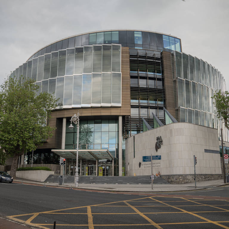 Solicitors Invited to Information Meeting on Criminal Legal Aid Proposals